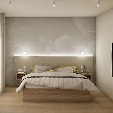 Gezeiten - Neueroeffnung Aparthotel 4*