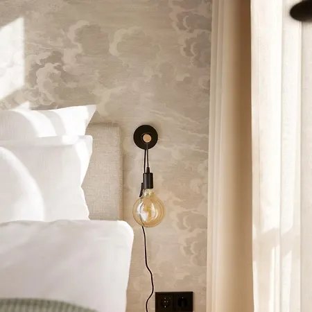Aparthotel Gezeiten - Neueroeffnung