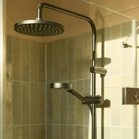 Gezeiten - Neueroeffnung Aparthotel Busumer Deichhausen