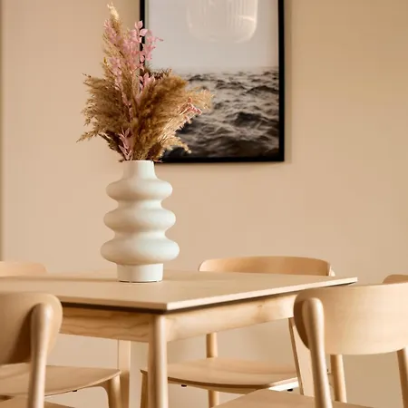 Gezeiten - Neueroeffnung Aparthotel 4*