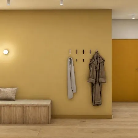 Aparthotel Gezeiten - Neueroeffnung