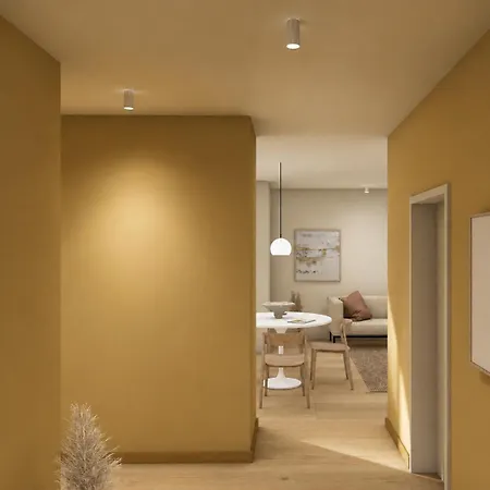 Aparthotel Gezeiten - Neueroeffnung