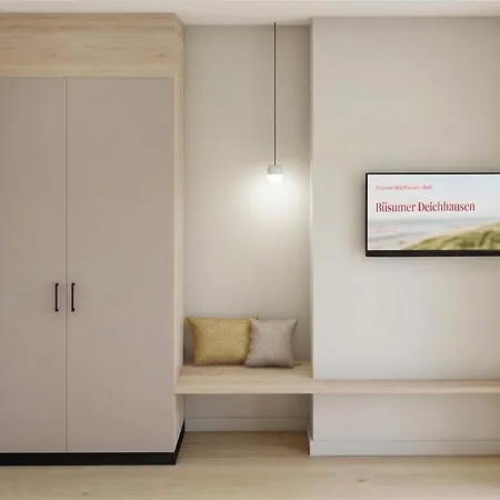 Gezeiten - Neueroeffnung Aparthotel